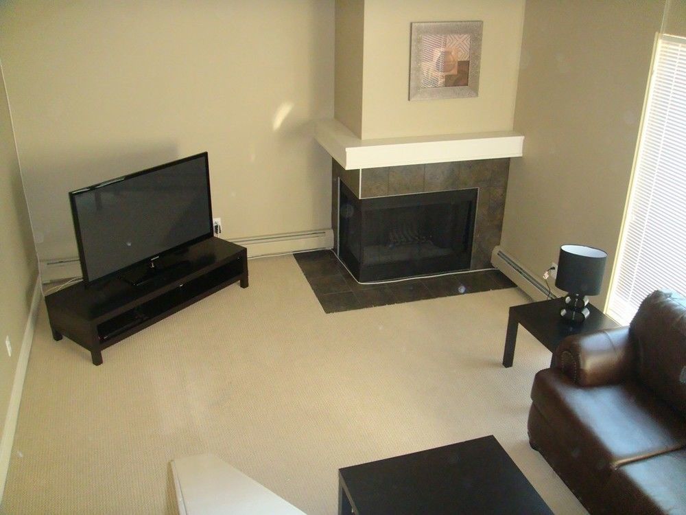 Olympic Suites YYC Buitenkant foto